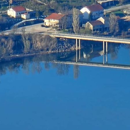 Hotel Prenociste Most Sljuka D O O Tomislavgrad Exteriér fotografie