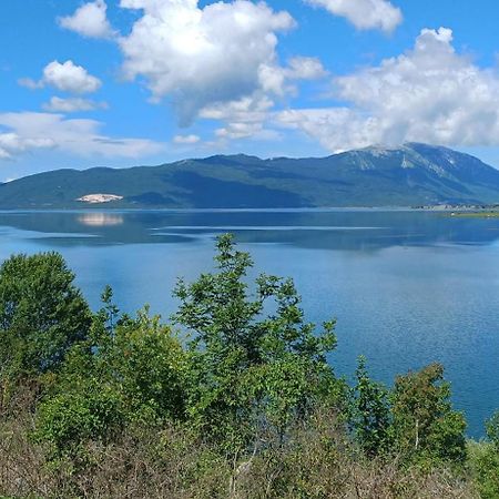 Hotel Prenociste Most Sljuka D O O Tomislavgrad Exteriér fotografie