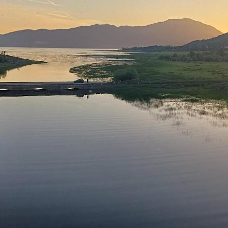 Prenociste Most Sljuka D O O Tomislavgrad Exteriér fotografie