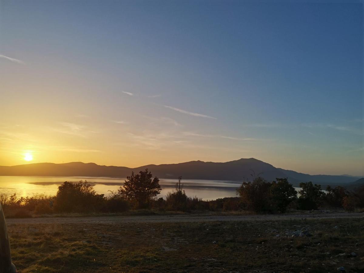 Hotel Prenociste Most Sljuka D O O Tomislavgrad Exteriér fotografie