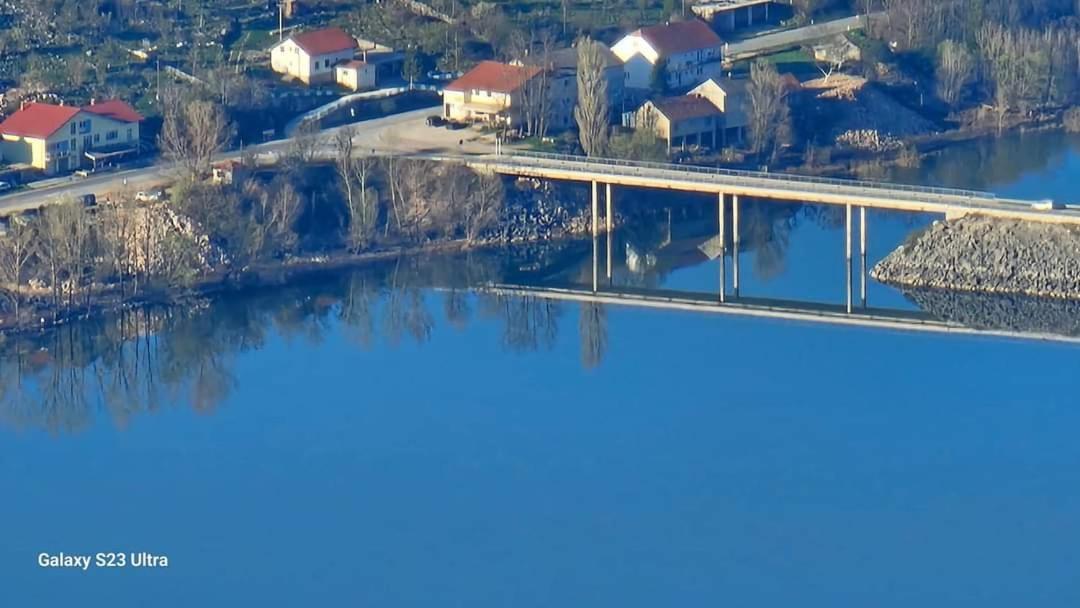 Hotel Prenociste Most Sljuka D O O Tomislavgrad Exteriér fotografie