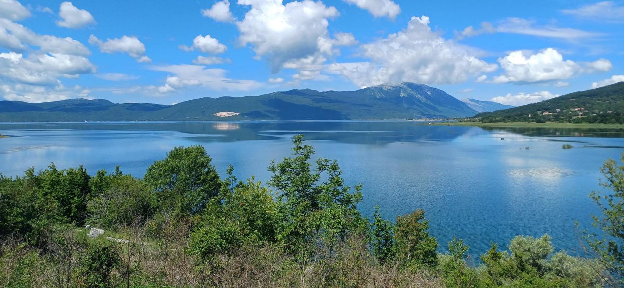 Prenociste Most Sljuka D O O Tomislavgrad Exteriér fotografie