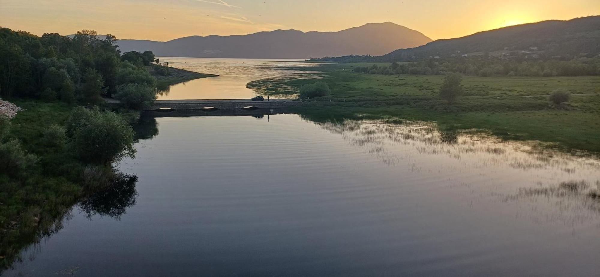 Hotel Prenociste Most Sljuka D O O Tomislavgrad Exteriér fotografie